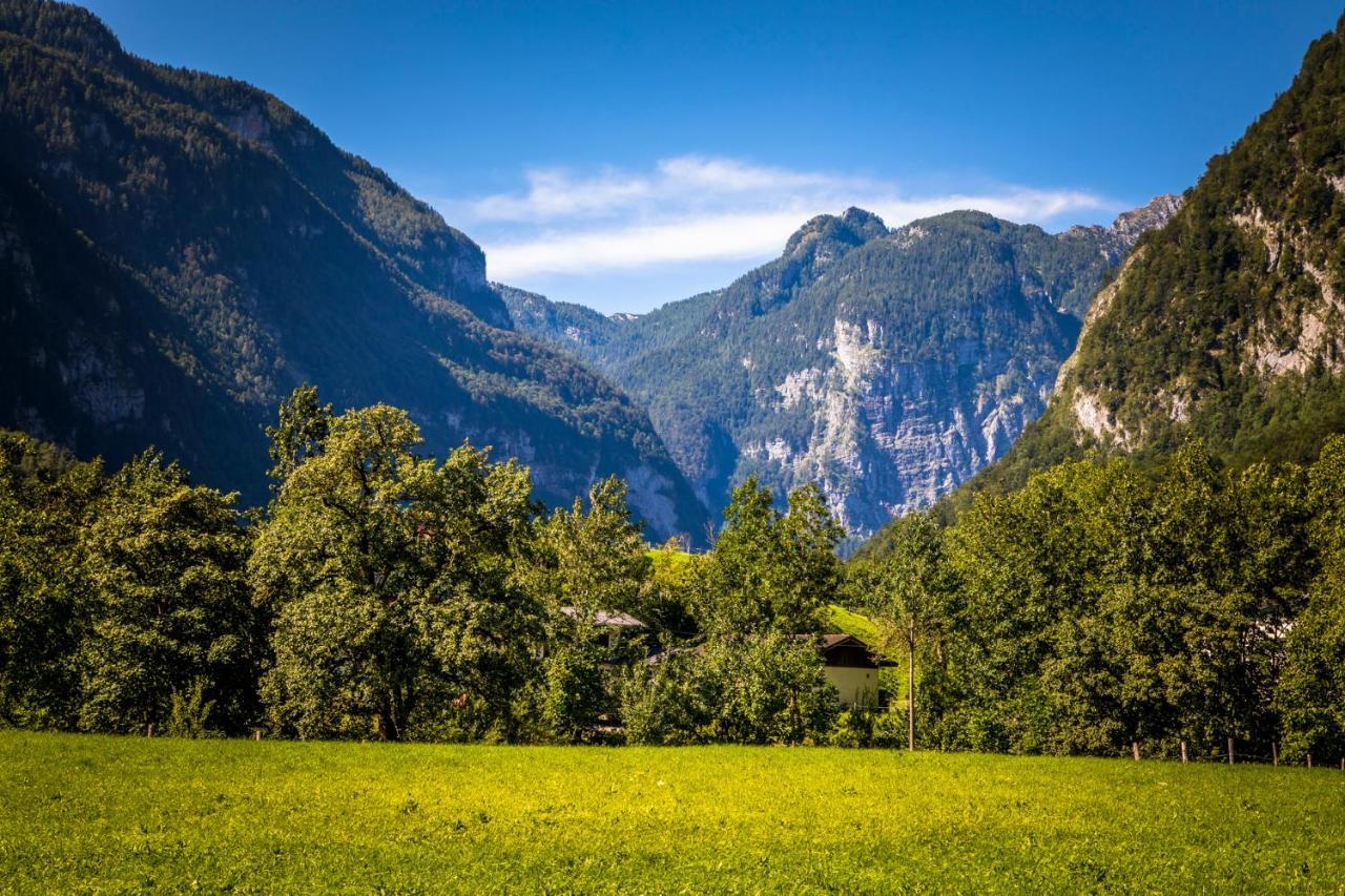 Apartamento Starbauer Golling an der Salzach Exterior foto